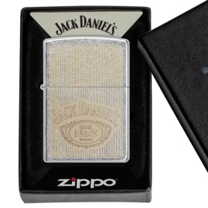 Zippo benzines öngyújtó