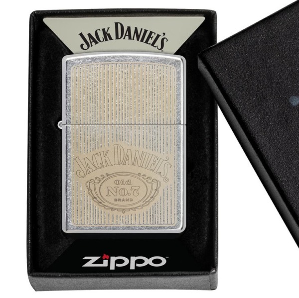 Zippo benzines öngyújtó