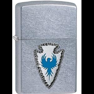 Zippo benzines öngyújtó