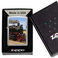 Zippo benzines öngyújtó