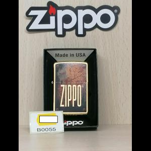 Zippo benzines  öngyújtó