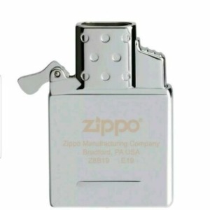 2 szúrólángos Zippo gázos betét