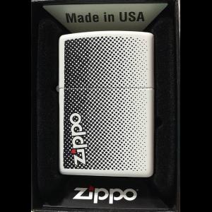 Zippo benzines öngyújtó
