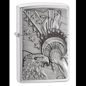 Zippo benzines öngyújtó