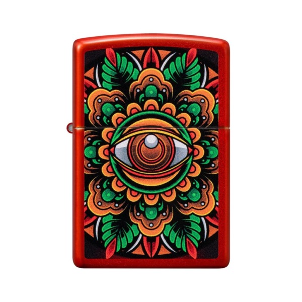 Zippo benzines öngyújtó