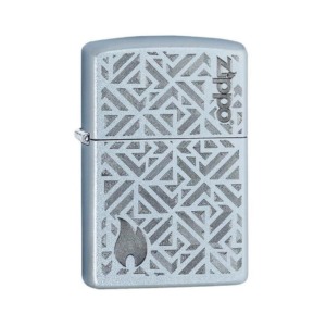 Zippo benzines öngyújtó