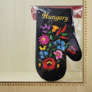 Konyhai kesztyű
