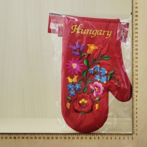 Konyhai kesztyű