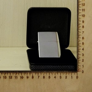 Fém, Vihar öngyújtó