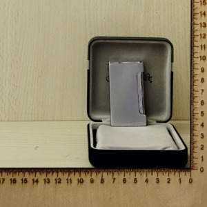 Fém, Vihar öngyújtó