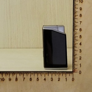 Fém, Vihar öngyújtó