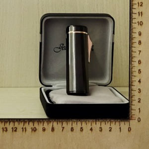 Szivar, Vihar öngyújtó