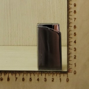 Fém, Vihar öngyújtó