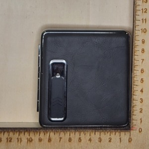 Usb-s cigarettatárca