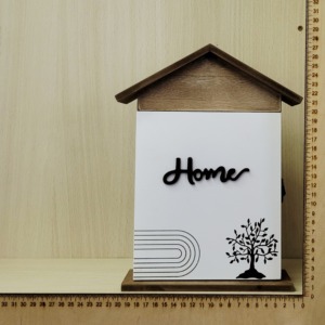 Kulcstartó szekrény